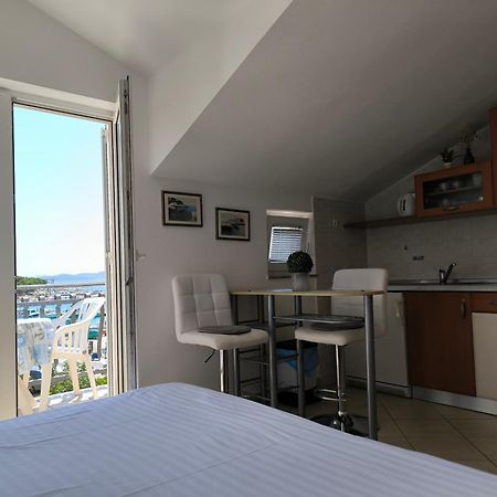 Apartments & Room Marina View Vodice Exterior photo