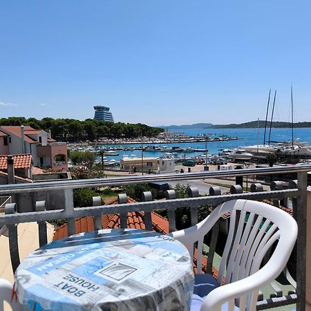 Apartments & Room Marina View Vodice Exterior photo