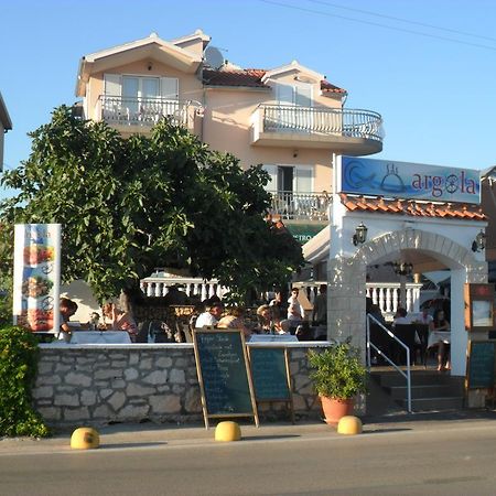 Apartments & Room Marina View Vodice Exterior photo
