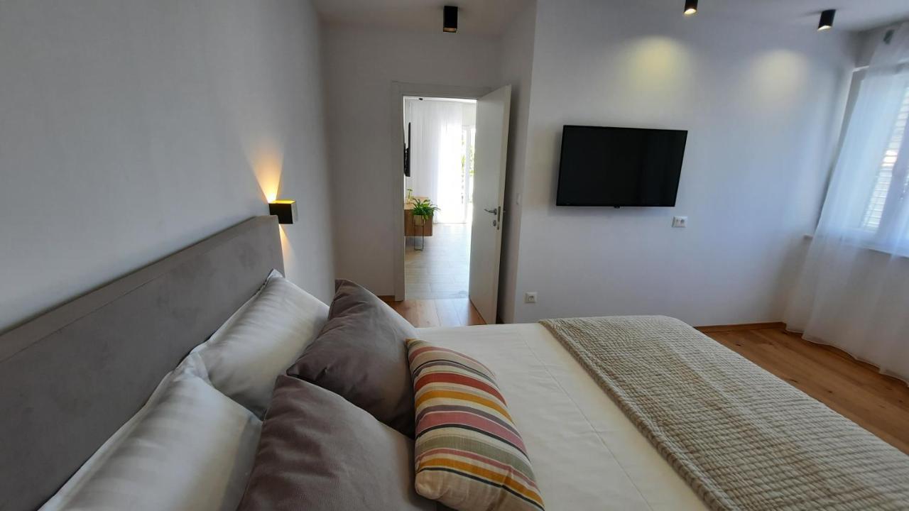 Apartments & Room Marina View Vodice Exterior photo