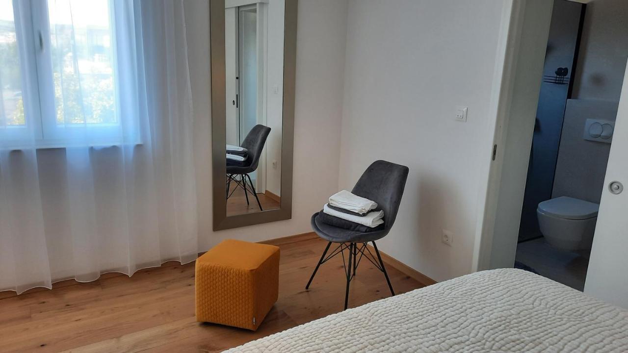 Apartments & Room Marina View Vodice Exterior photo