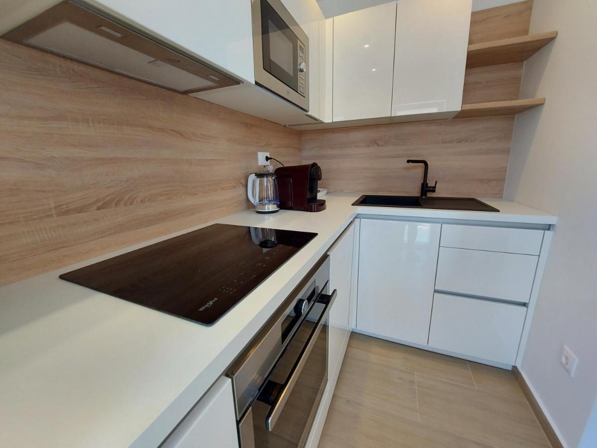 Apartments & Room Marina View Vodice Exterior photo