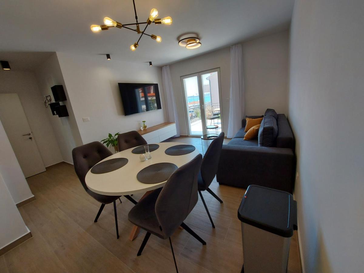 Apartments & Room Marina View Vodice Exterior photo