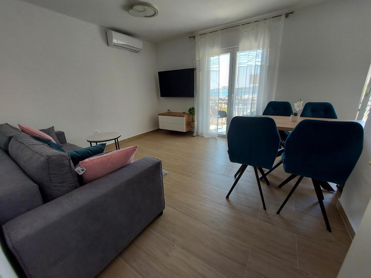 Apartments & Room Marina View Vodice Exterior photo
