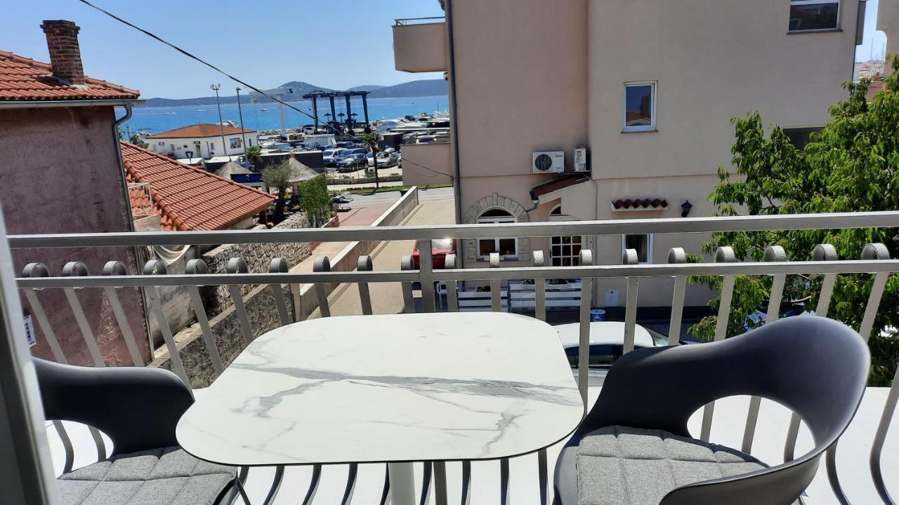 Apartments & Room Marina View Vodice Exterior photo