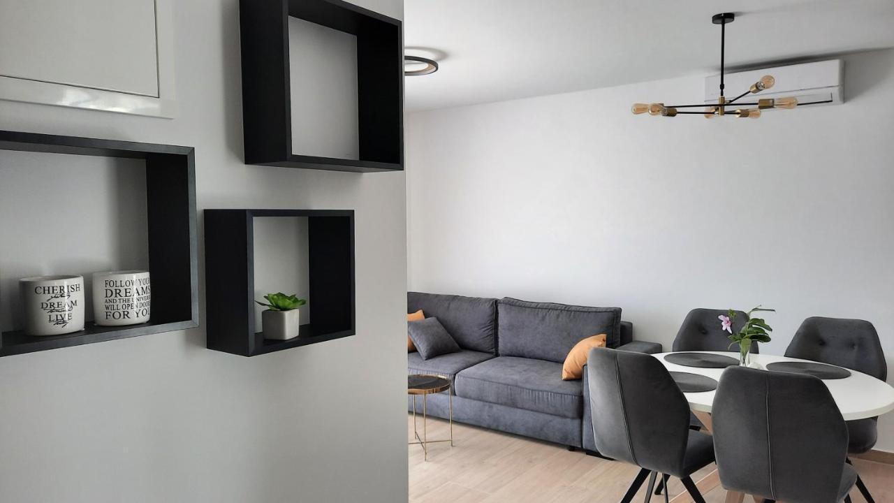 Apartments & Room Marina View Vodice Exterior photo