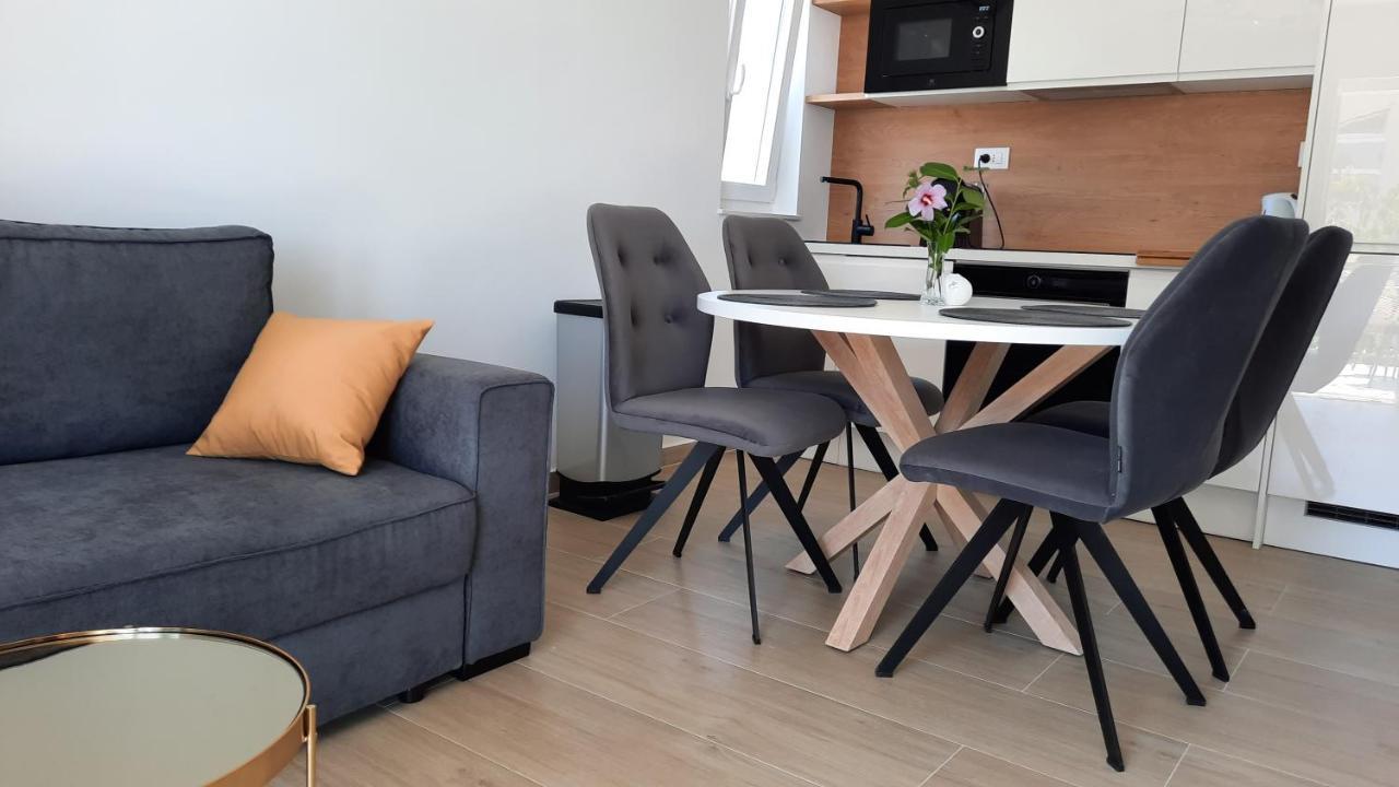 Apartments & Room Marina View Vodice Exterior photo
