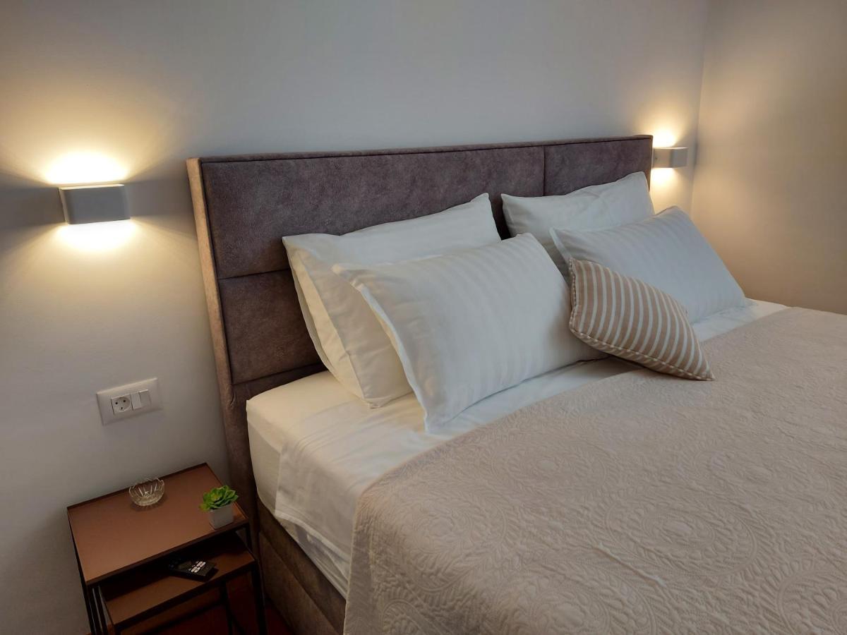 Apartments & Room Marina View Vodice Exterior photo