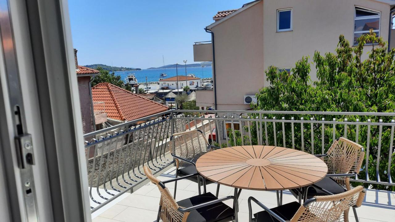 Apartments & Room Marina View Vodice Exterior photo