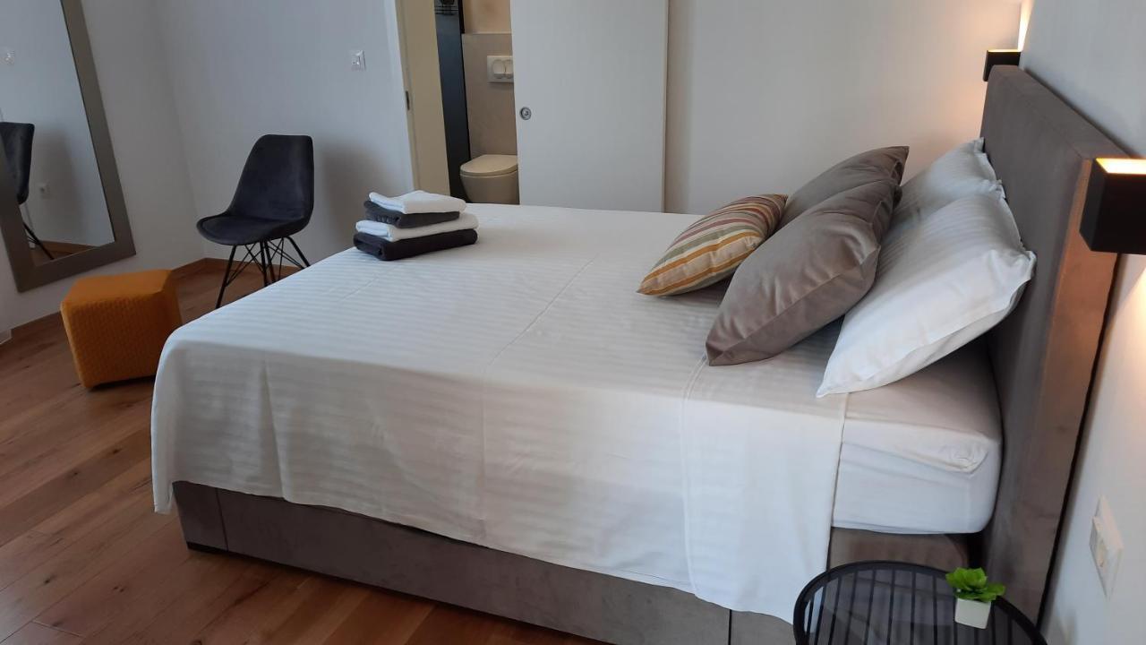 Apartments & Room Marina View Vodice Exterior photo