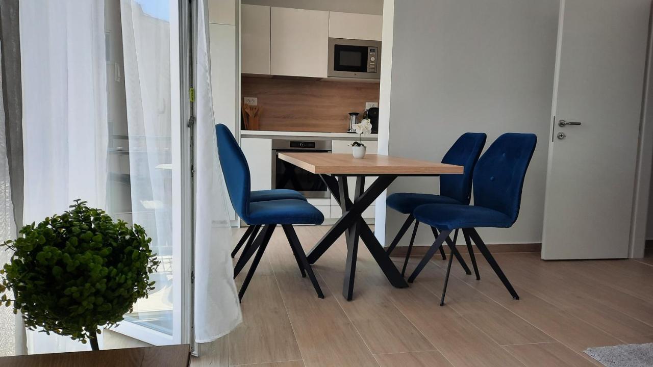 Apartments & Room Marina View Vodice Exterior photo