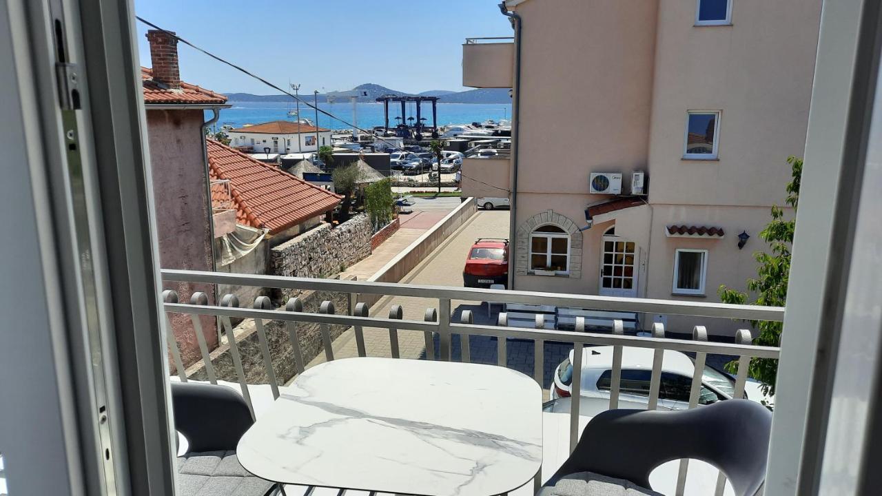 Apartments & Room Marina View Vodice Exterior photo