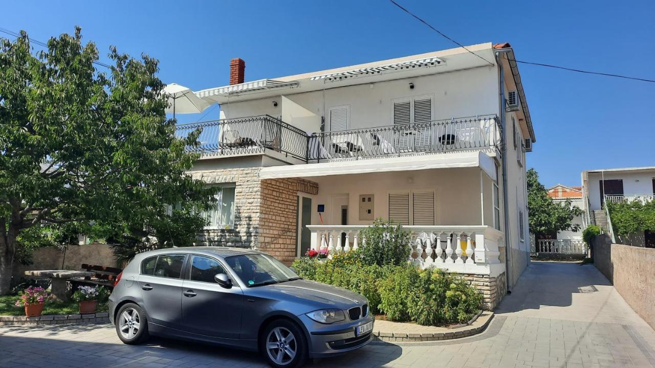 Apartments & Room Marina View Vodice Exterior photo
