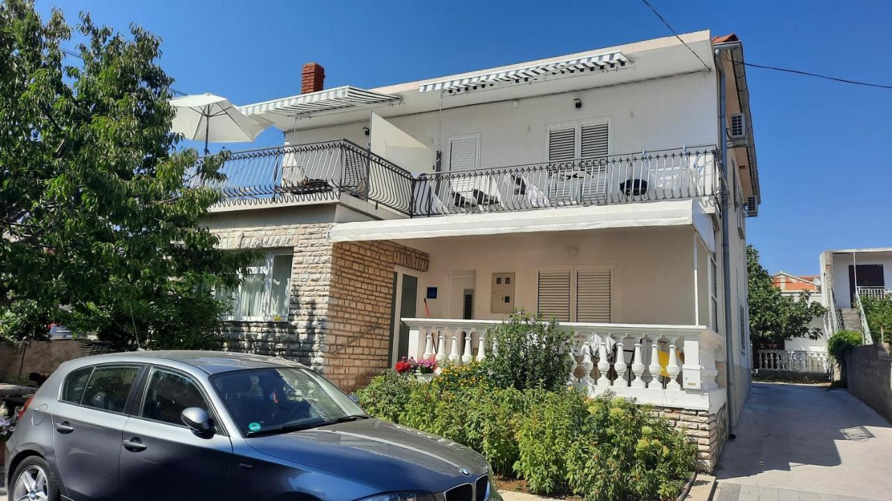 Apartments & Room Marina View Vodice Exterior photo