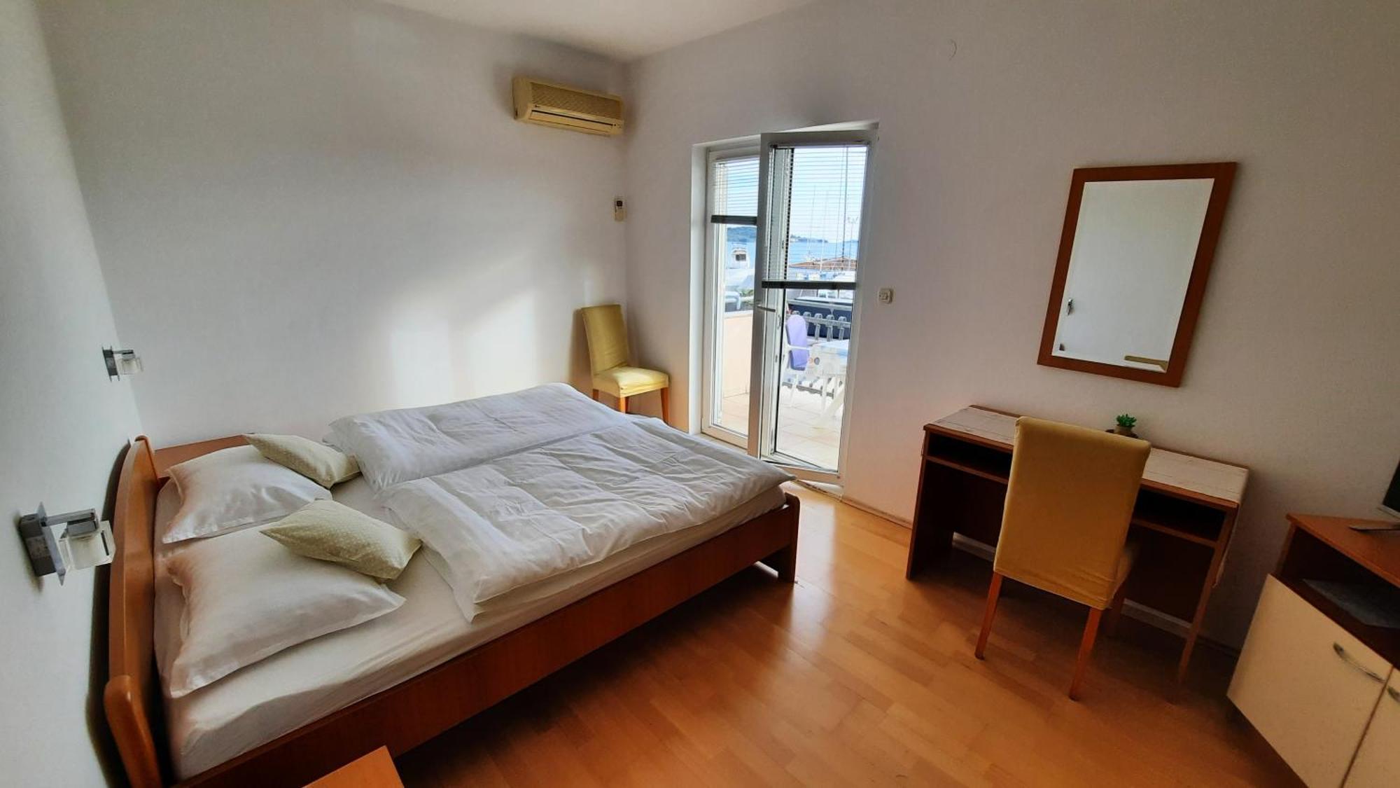 Apartments & Room Marina View Vodice Exterior photo