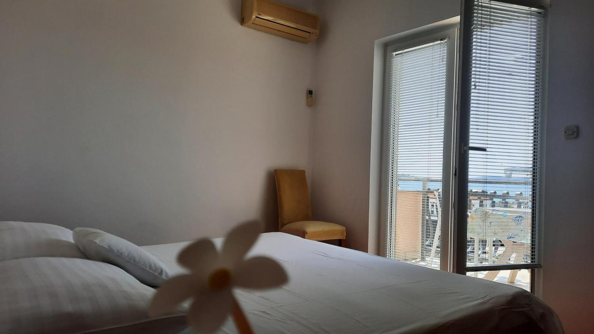 Apartments & Room Marina View Vodice Exterior photo
