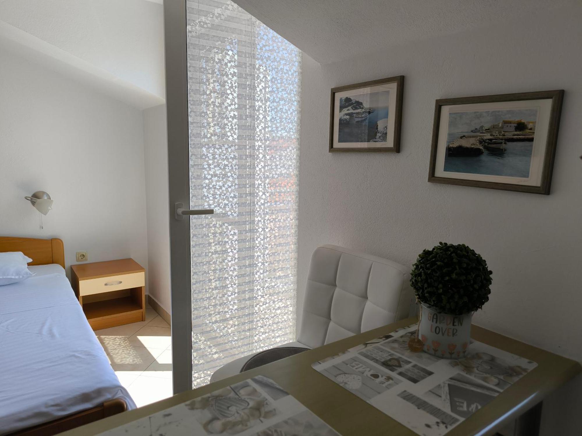 Apartments & Room Marina View Vodice Exterior photo