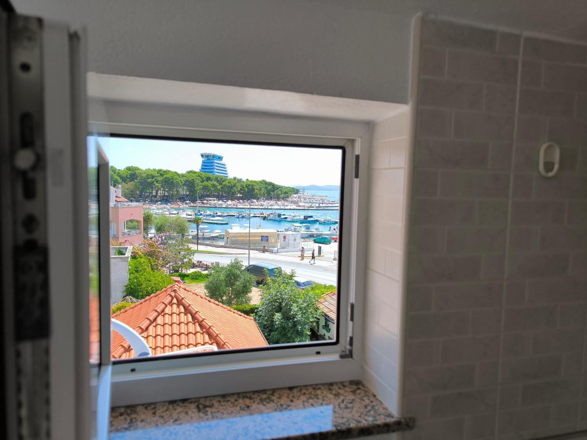 Apartments & Room Marina View Vodice Exterior photo