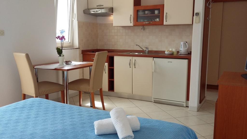 Apartments & Room Marina View Vodice Exterior photo