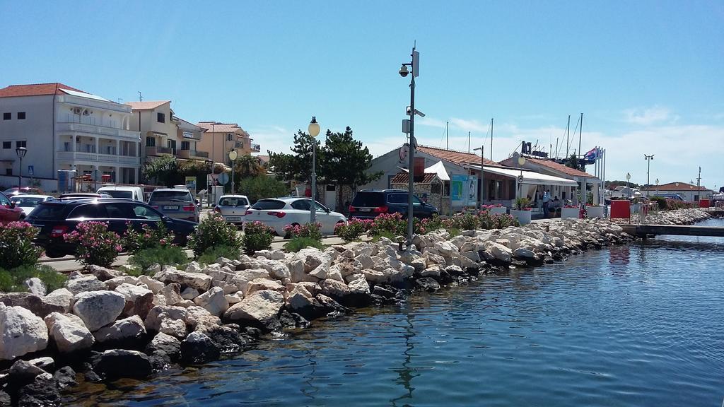 Apartments & Room Marina View Vodice Exterior photo