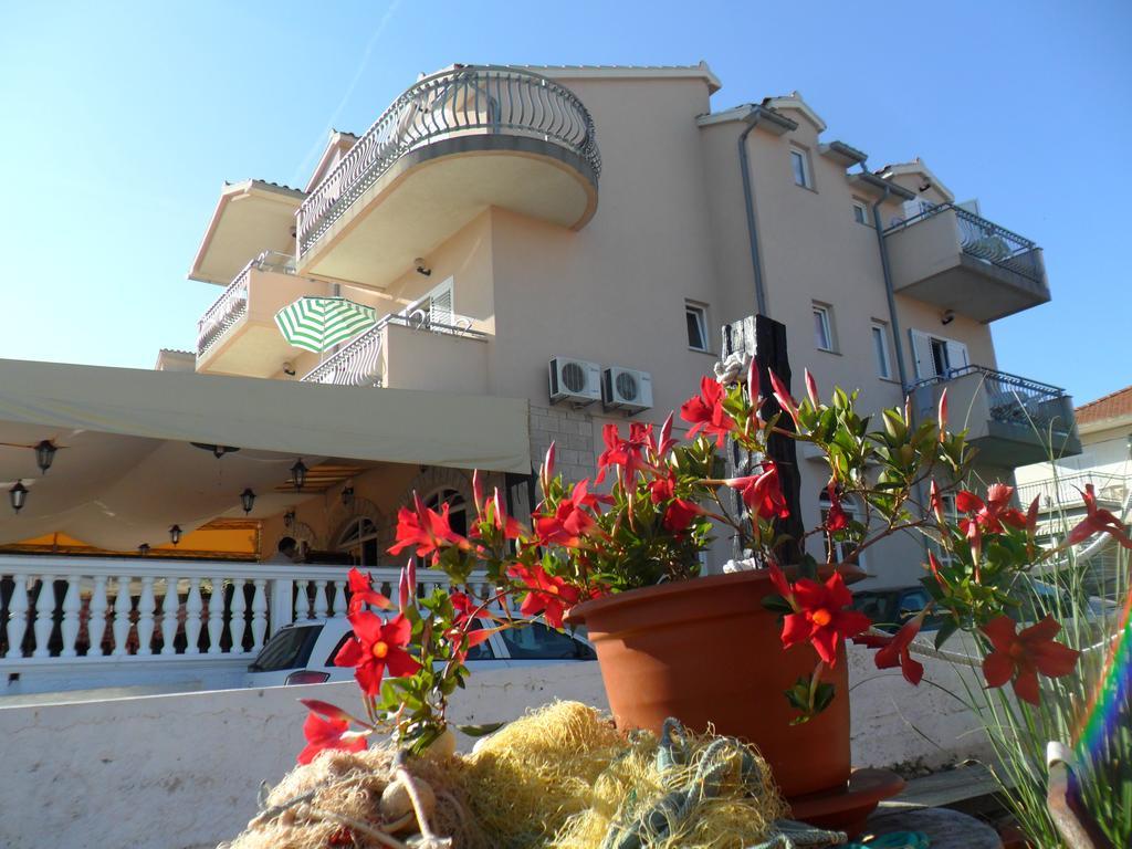 Apartments & Room Marina View Vodice Exterior photo