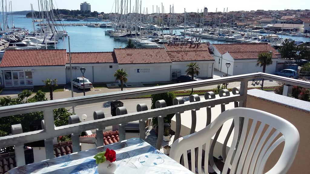 Apartments & Room Marina View Vodice Exterior photo