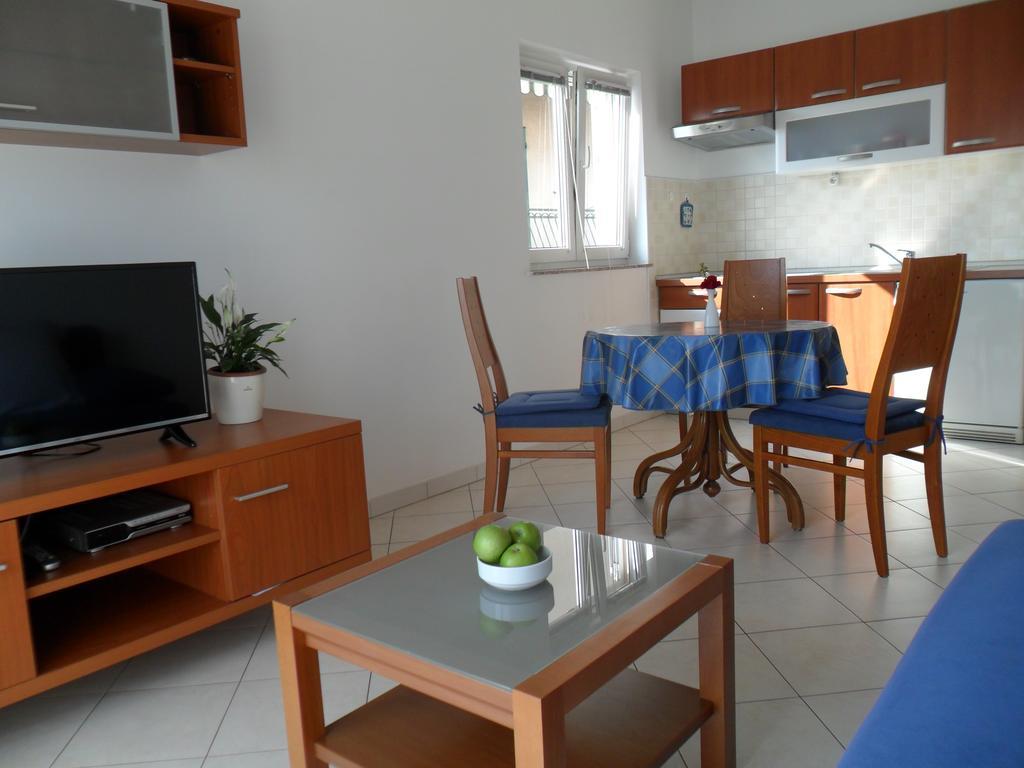 Apartments & Room Marina View Vodice Exterior photo