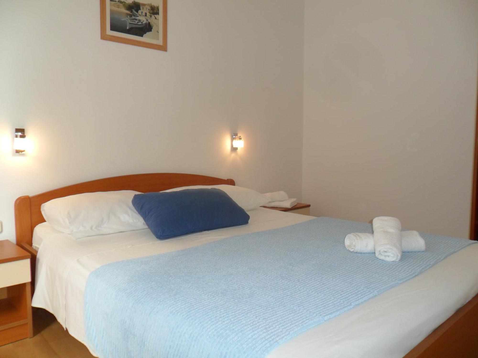 Apartments & Room Marina View Vodice Exterior photo
