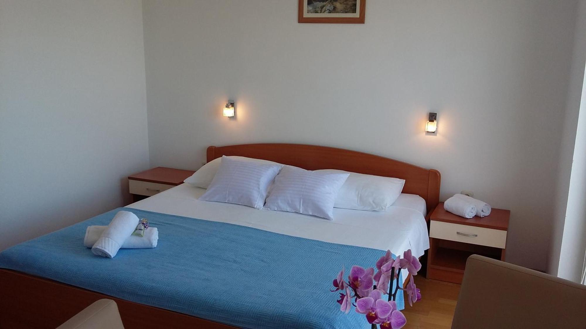 Apartments & Room Marina View Vodice Exterior photo