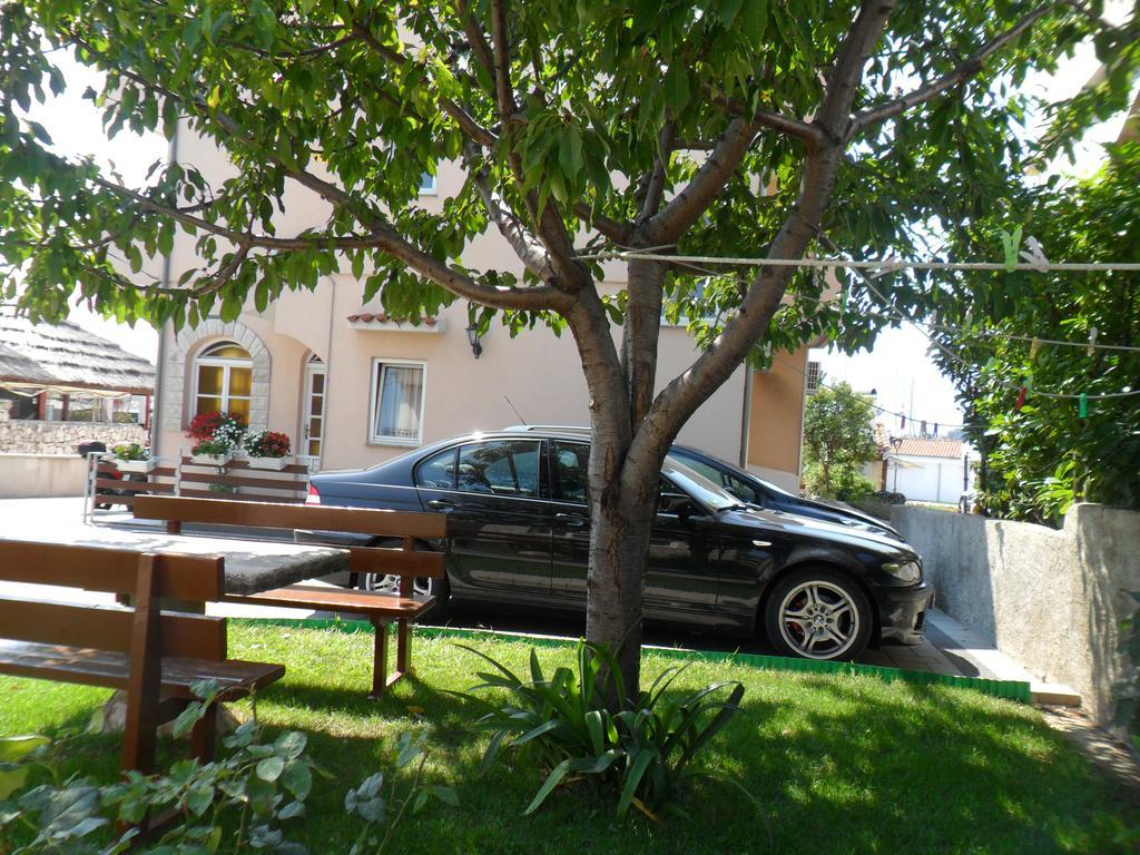Apartments & Room Marina View Vodice Exterior photo