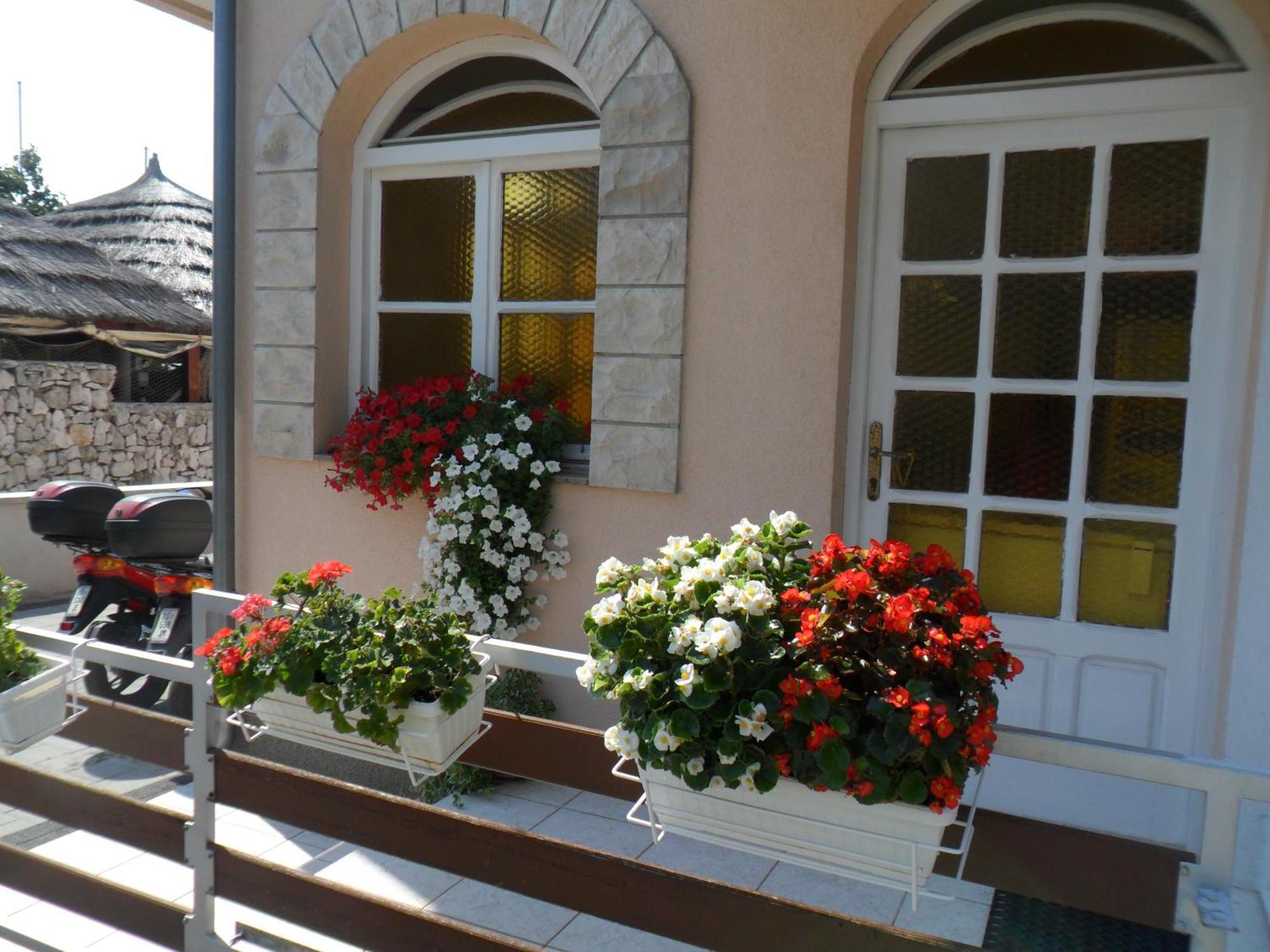 Apartments & Room Marina View Vodice Exterior photo