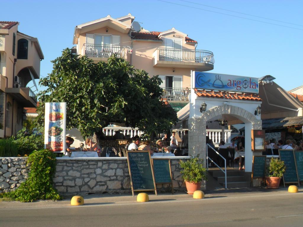 Apartments & Room Marina View Vodice Exterior photo