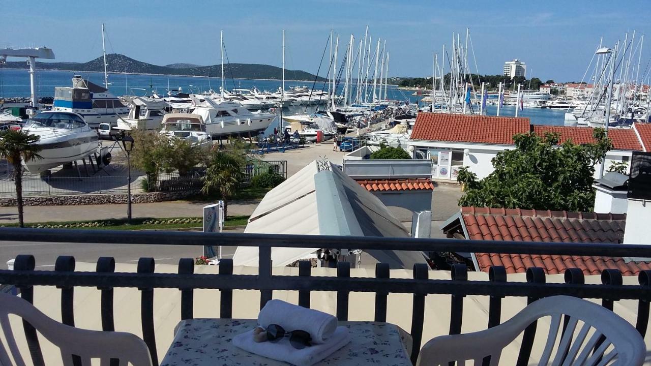 Apartments & Room Marina View Vodice Exterior photo