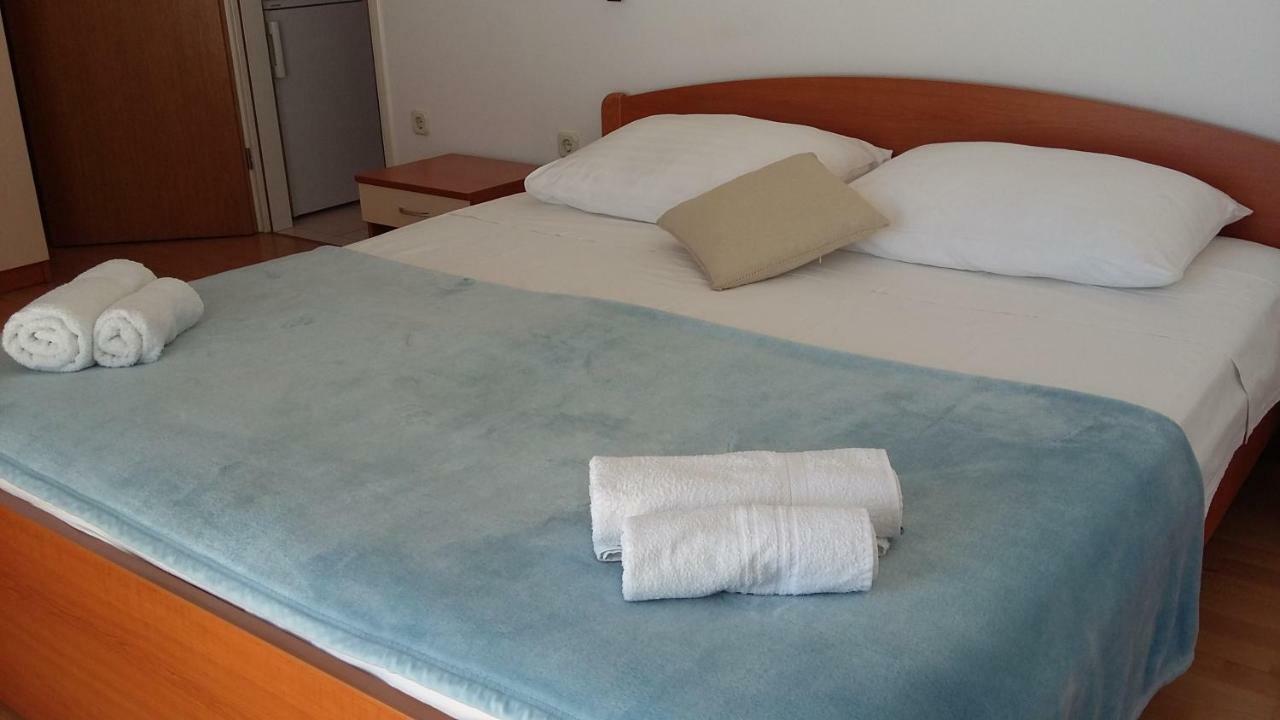 Apartments & Room Marina View Vodice Exterior photo