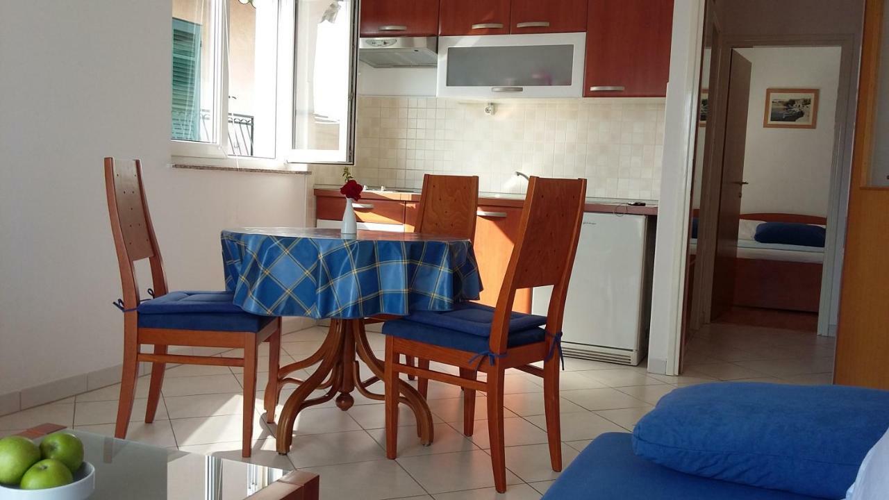 Apartments & Room Marina View Vodice Exterior photo