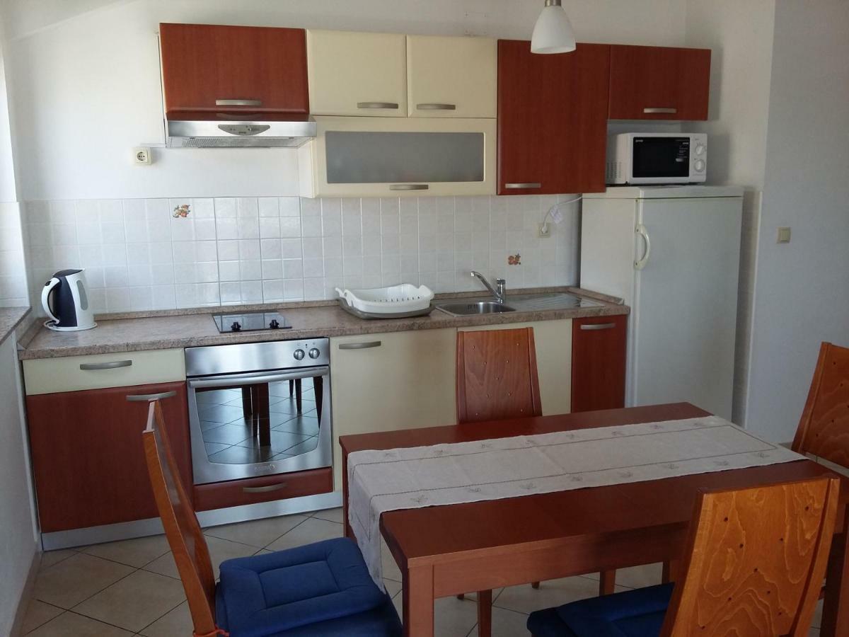 Apartments & Room Marina View Vodice Exterior photo